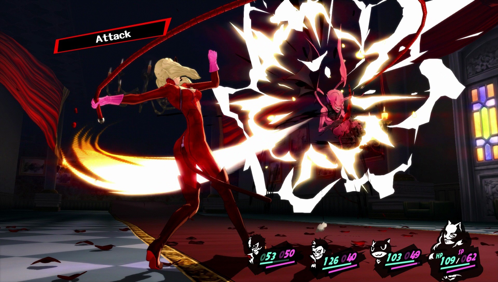 Persona 5 - Imagen 36